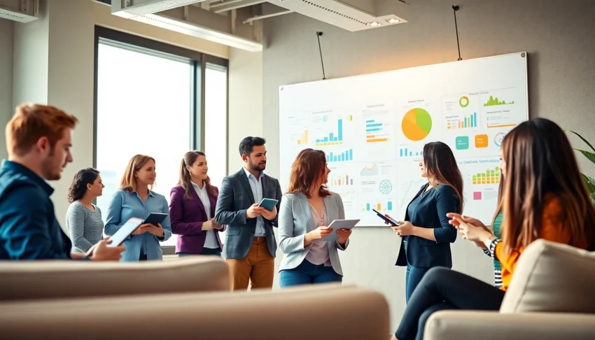 Enhance your brand with a Florida Marketing Agency that drives success through collaboration and innovation.