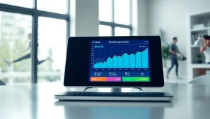 Use this metabolic age calculator to assess your metabolic health through interactive data visualization.