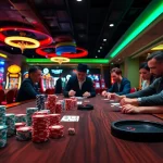 Join the high-stakes action at https://thabetc.net/ with thrilling poker games and luxury casino experience.