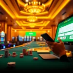 Register and enjoy seamless gaming with Đăng Ký Loto188 on an elegant casino platform.