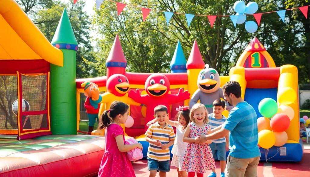 Experience fun entertainment options at https://www.tcspecialentertainment4u.com with engaging characters and activities.