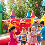 Experience fun entertainment options at https://www.tcspecialentertainment4u.com with engaging characters and activities.