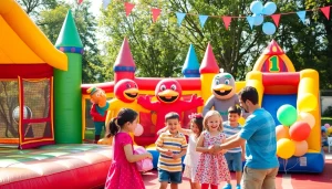 Experience fun entertainment options at https://www.tcspecialentertainment4u.com with engaging characters and activities.