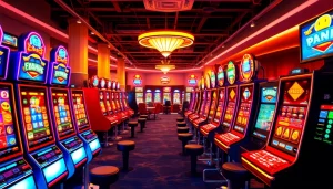 Menangkan hadiah besar di petanitoto dengan permainan slot yang menarik dan beragam.