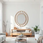 Enhance your space with handmade mirrors from https://merithome.co.uk, showcasing elegant design and functionality.