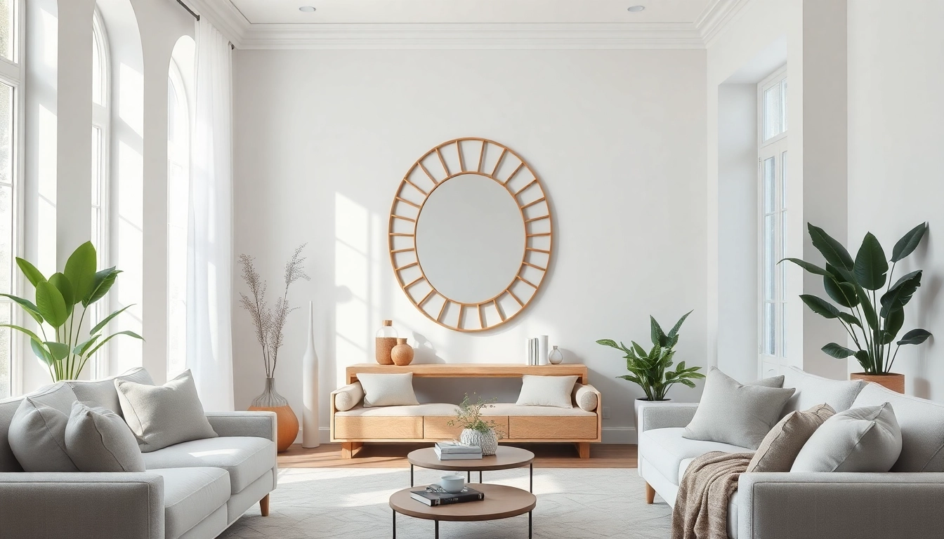 Enhance your space with handmade mirrors from https://merithome.co.uk, showcasing elegant design and functionality.