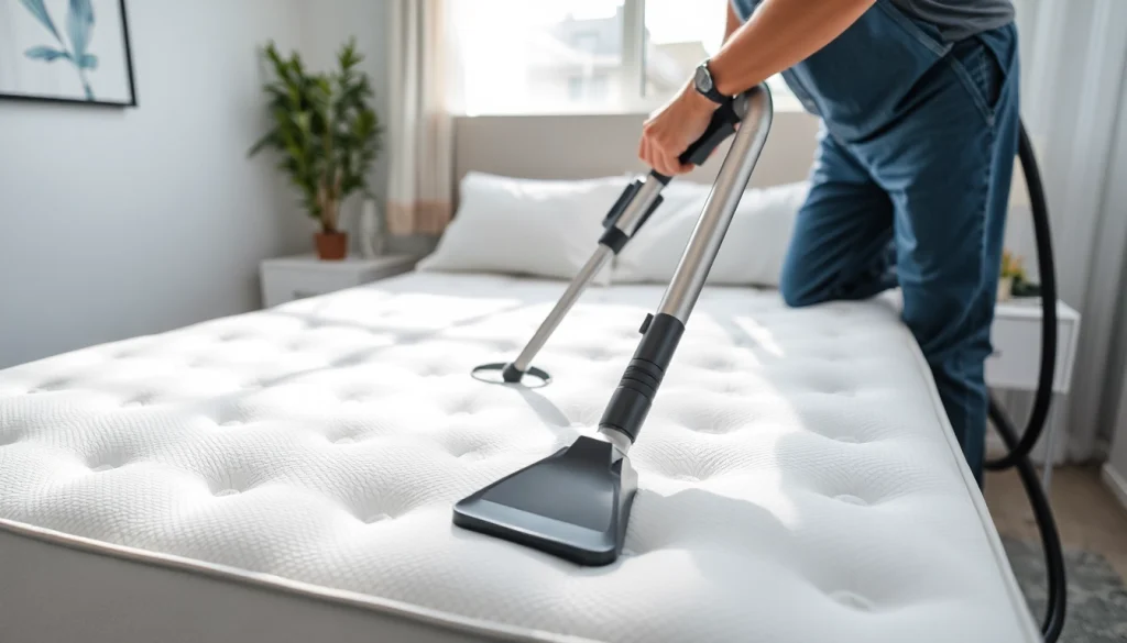 Transform your home with expert mattress cleaning Dubai services for a healthier sleep environment.