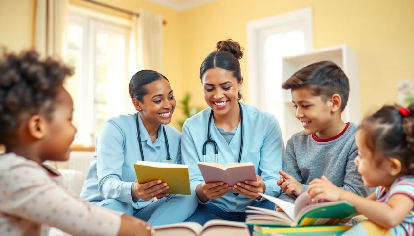 Vie https://perhekoti.fi eteenpäin tukea tarjoavalle perhekodille ja lämpimille hetkille.