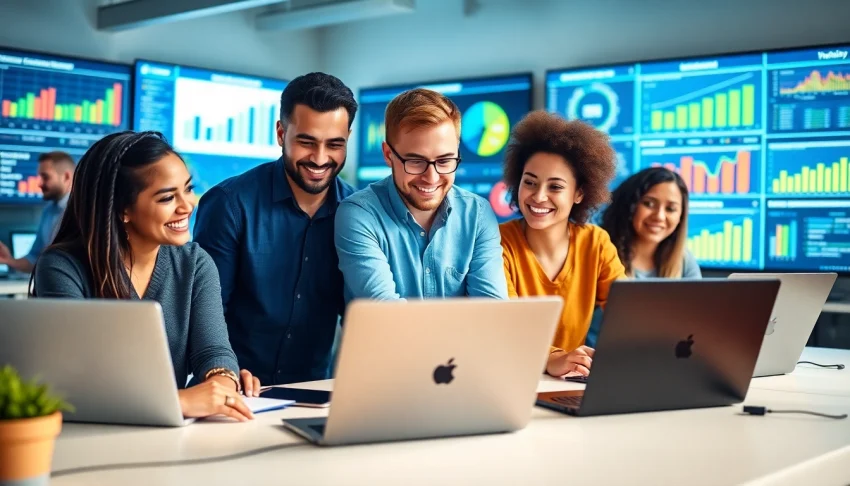 Elevate your digital marketing strategy with insights from https://152.42.170.247 for better engagement.