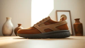 Admire les Huarachepaschers.fr pour des chaussures élégantes mettant en valeur leur design unique.