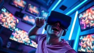 Elevate your gaming experience with tips from https://www.mas4games.com for strategies and insights.