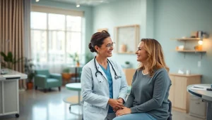 Visitez cliniquedusoufflelepontet.fr pour découvrir une clinique de bien-être exemplaire.