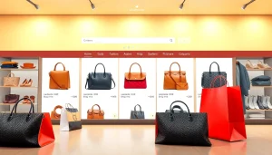 고품질 제품을 선보이는 레플리카사이트의 매력적인 쇼핑 경험