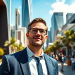 Beleef de moderne levensstijl met https://menlife.be in een dynamische stedelijke omgeving.
