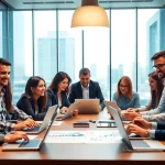 Analyze data to find competitor customer list in a collaborative business setting.