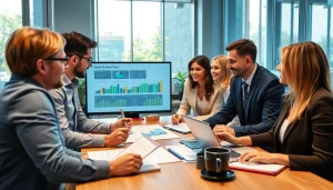 Enhance your sales strategy with competitive intelligence for sales analysis.