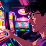 Menangkan slot depo 1k dengan antusiasme dan permainan yang menarik.