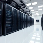 Boost performance with https://aminserve.com's reliable server hosting in a modern data center.