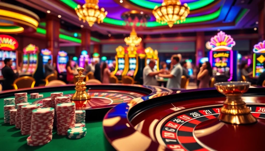 Experience thrilling wins at fabet3.com with exciting casino games and vibrant betting action.