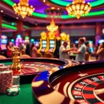 Experience thrilling wins at fabet3.com with exciting casino games and vibrant betting action.