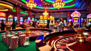 Experience thrilling wins at fabet3.com with exciting casino games and vibrant betting action.