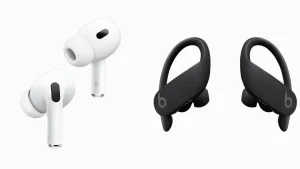 airpods pro vs beats fit pro