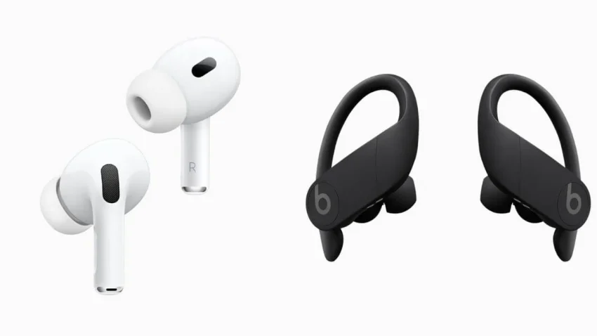 airpods pro vs beats fit pro