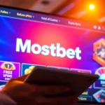 Mostbet tekrarlanan depozit bonusu təqdim edən, dinamik onlayn kazino mühiti və müştəri ilə razılaşma.