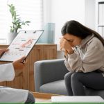 stress and anxiety