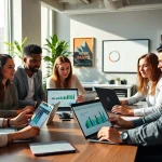 Kickstart your edmonton social media marketing strategies with a collaborative digital marketing team.