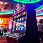 เล่นเกมส์ pg slot ในคาสิโนสไตล์ทันสมัยและบรรยากาศที่มีชีวิตชีวา
