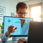 Analyze webpages using the meta tags checker for SEO optimization insights.