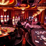 Experience rtp pragmatic play with thrilling roulette and vibrant slot machines.