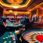 Experience the thrill of winning at MM88 with vibrant casino games and exciting action.