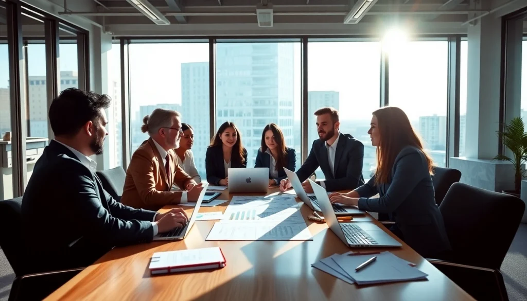 Strategien zur Verbesserung des amazon ranking verbessern in einem modernen Büro