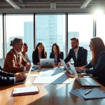 Strategien zur Verbesserung des amazon ranking verbessern in einem modernen Büro