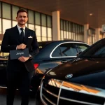 Hire a professional Chauffeur Nottingham for luxurious travel experiences.