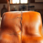 Treat cracked and dry leather with the best conditioner for dry, cracked leather for a rejuvenated look.