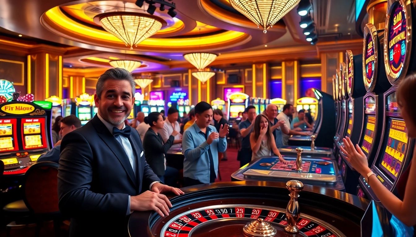 mega888slot สนุกสนานในคาสิโนแบบเต็มรูปแบบที่มีผู้เล่นและดีลเลอร์