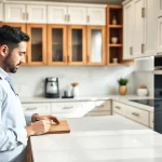 Transform your kitchen with quality Cabinet Refacing Clearwater FL for a fresh, modern look.