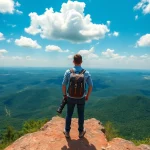 Plan your perfect adventure with tropemprzygod.pl by experiencing breathtaking landscapes.