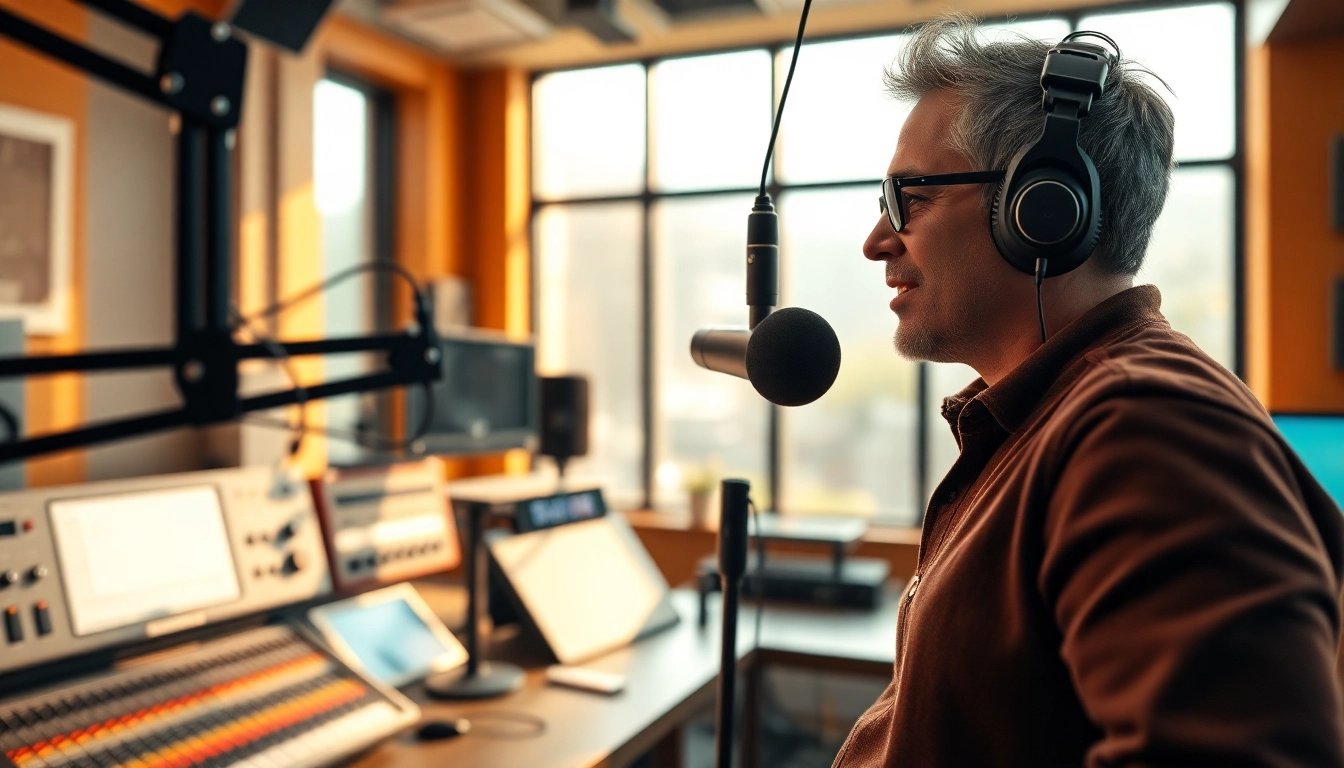 Broadcasting live from https://chadronradio.com/ capturing community news and events.
