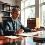 Consult an experienced Alexandria Personal Injury Lawyer for dedicated support and guidance.