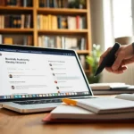 Researching if Booklab Authority is legit through customer reviews and analytics.