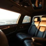 Experience luxurious limo vancouver to seattle service in a plush, scenic setting.
