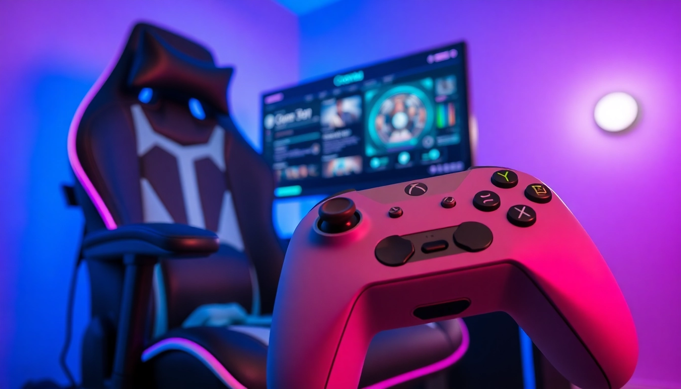 Cronus zen gaming setup highlighting a controller with advanced mods for an immersive experience.