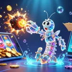 Joacă păcănele gratis și descoperă aventuri captivante în universurile sloturilor online.