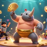 Experience thrilling spins at slot365 com with dynamic casino elements and colorful 3D visuals.