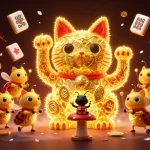 Scopri i migliori siti scommesse non AAMS con un'illustrazione avvincente e simboli vincenti.