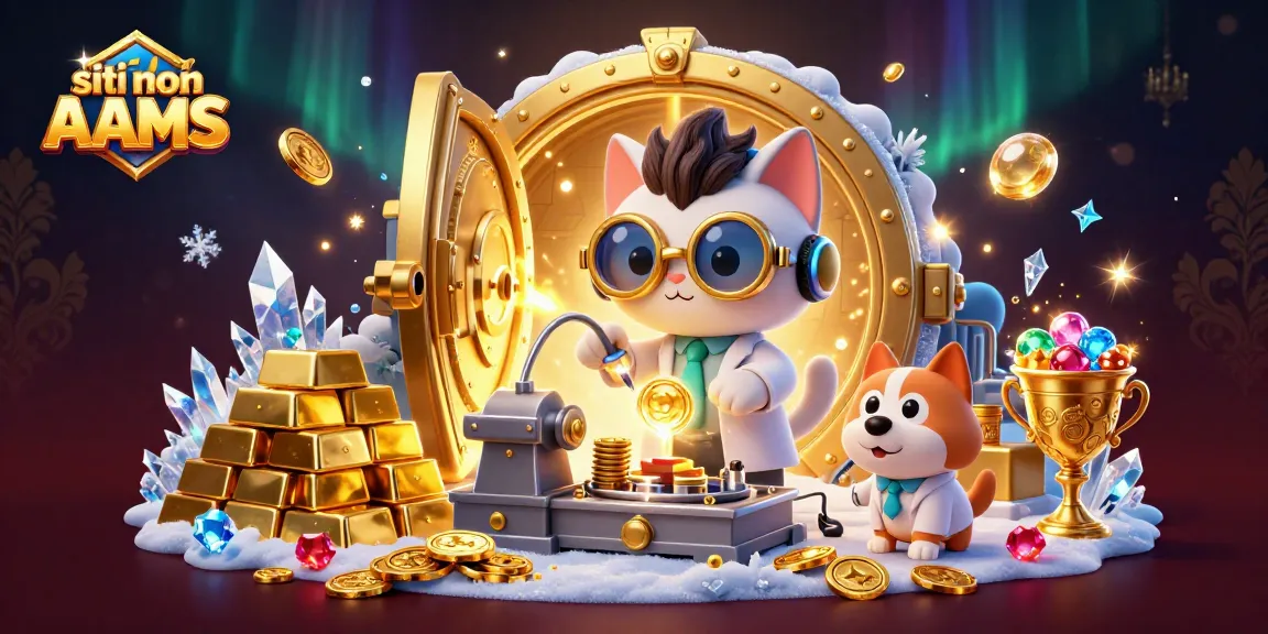 Scopri i siti non AAMS con strategie di gioco brillanti nel mondo del gambling online.